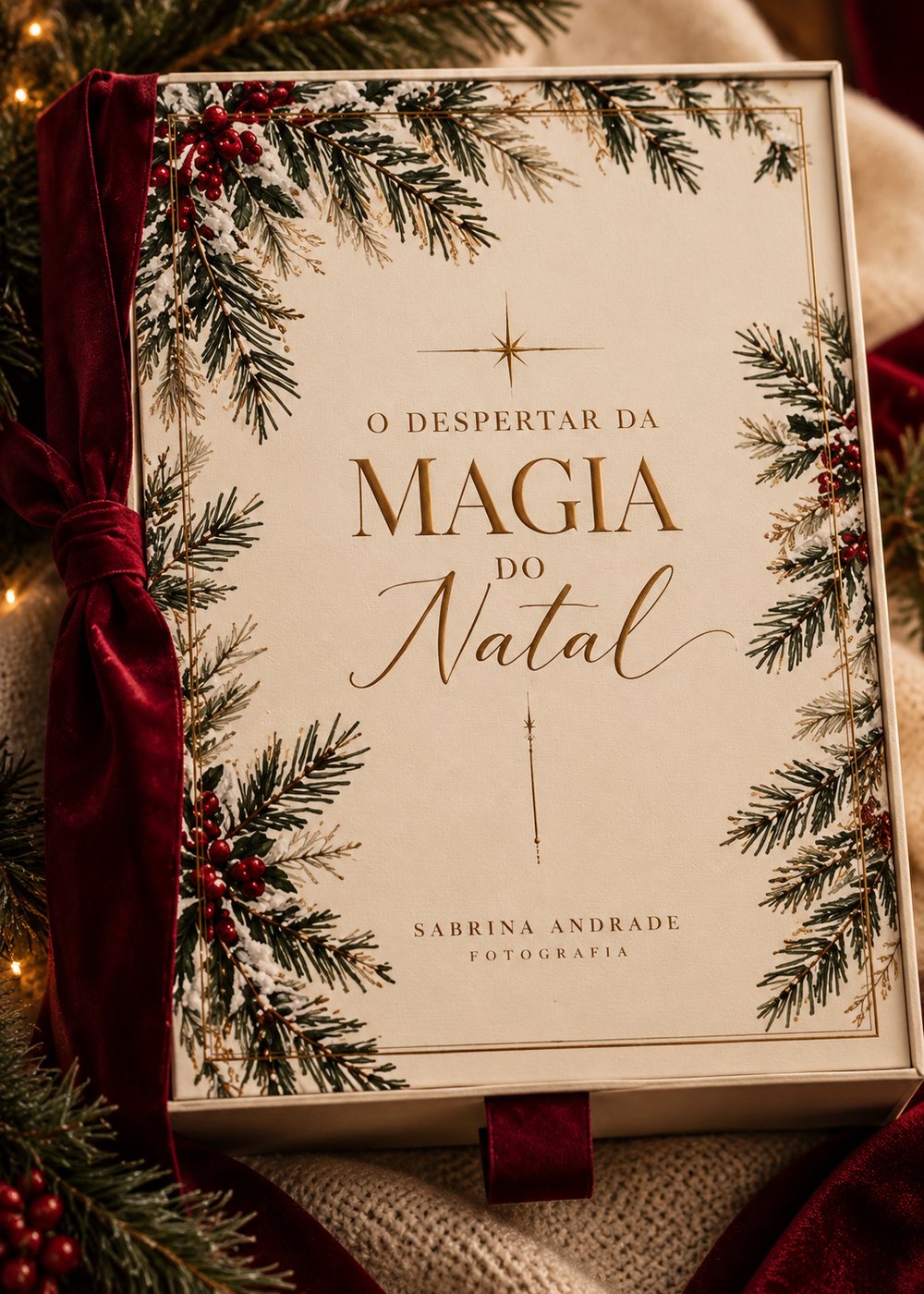 Essência de Natal – foto 2